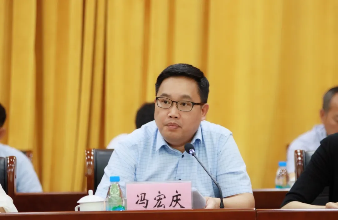 二季度經(jīng)濟工作怎么抓？黃橋街道提出這些要求