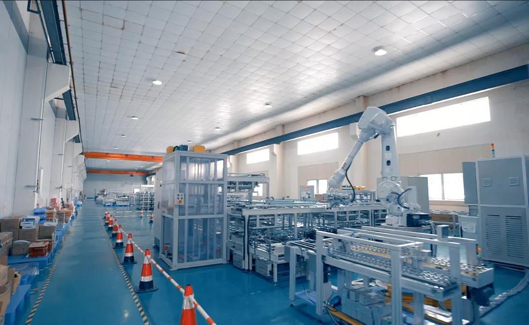 蘇州冠科工業(yè)設(shè)備有限公司獲評為“2021年度蘇州市服務(wù)型制造示范企業(yè)(總集成總承包)” 蘇州冠科工業(yè)設(shè)備有限公司獲評為“2021年度蘇州市服務(wù)型制造示范企業(yè)(總集成總承包)”