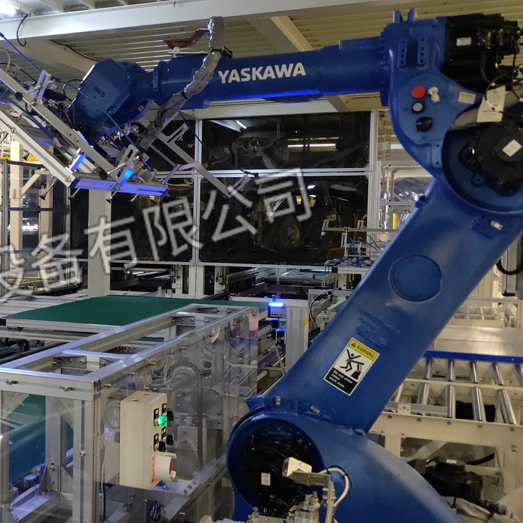 非標(biāo)專用設(shè)備